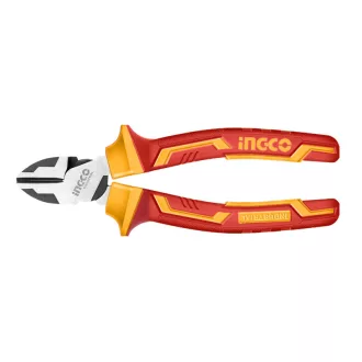 INGCO Seitenschneider 160 mm 1000 V isoliert