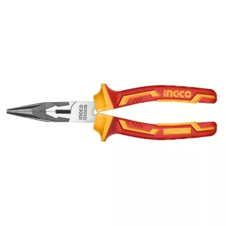 INGCO Langzangen 160 mm isoliert bis 1000 V