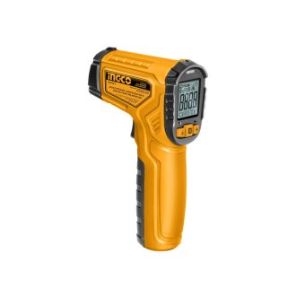 INGCO Laserthermometer -50°C +450°C