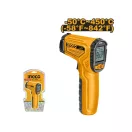 INGCO Laserthermometer -50°C +450°C