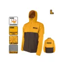INGCO Windjacke Größe L