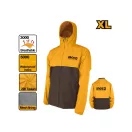 INGCO Windjacke Größe XL