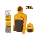 INGCO Windjacke Größe XXL