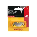 TAJIMA Deep Hook Hakenklingen (50 Stück)