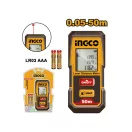 INGCO Laser-Entfernungsmesser 0,05-50 m