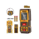 INGCO Laser-Entfernungsmesser 0,05-85 m