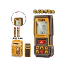 INGCO Laser-Entfernungsmesser 0,05-70 m