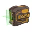 INGCO Kreuzlinienlaser 3 x AA grün