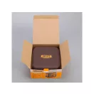 INGCO Akku-Kreuzlinienlaser 0-35 m mit 5,2 Ah, grünem Laser und Fernbedienung