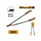 INGCO Astschneider 725 mm