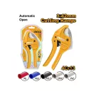 INGCO Rohrschneider-Schere 42 mm PVC