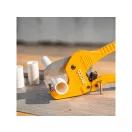 INGCO Rohrschneider-Schere 42 mm PVC