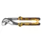 INGCO Wasserpumpenzange 250 mm CrV