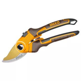 INGCO Schneidzange 220 mm teflonbeschichtet