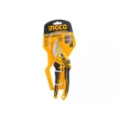 INGCO Schneidzange 220 mm teflonbeschichtet