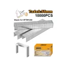 INGCO Heftklammern für HPTM1258 Handhefter (10000 Stück)