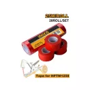 INGCO Band für HPTM1258 Hand-Bindegerät 25 m (20 Stück)