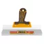 INGCO Spachtel Wand 300 mm Edelstahl mit weichem Griff