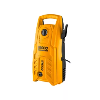 INGCO Hochdruckreiniger 130 bar 1400 W