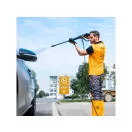 INGCO Hochdruckreiniger 130 bar 1400 W