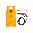 INGCO Hochdruckreiniger 130 bar 1400 W