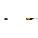 INGCO Einhand-Schnellspanner 450 x 63 mm