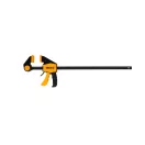 INGCO Einhand-Schnellspanner 450 x 63 mm
