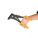 INGCO Handnietzange 2,4-4,8 mm 260 mm