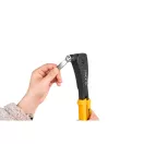 INGCO Handnietzange 2,4-4,8 mm 260 mm