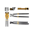 INGCO Gitterzange 200 mm CrV