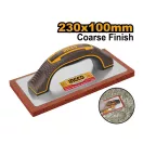 INGCO Verfugungsschwamm fein 230 x 100 x 15 mm