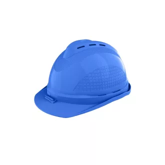 INGCO Schutzhelm blau