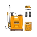 INGCO Rückensprüher 20 l