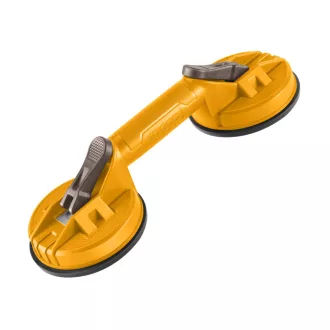 INGCO Glasplattengriff doppelt