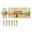 INGCO Schubriegel 75 mm