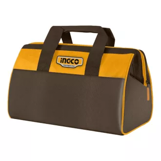 INGCO Werkzeugtasche mit 6 Taschen