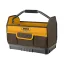 INGCO Rohrrahmentasche mit 7 Taschen
