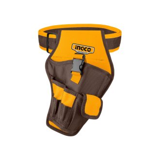 INGCO Gürteltasche für Akkuschrauber