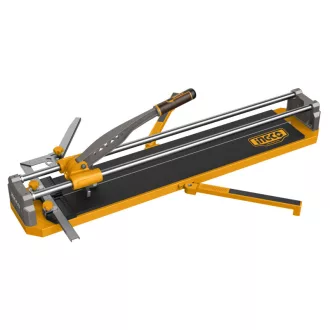 INGCO Fliesenschneider 800 mm mit Kugellager