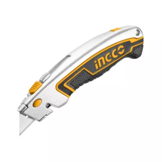 INGCO Trapezklingenmesser