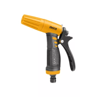 INGCO Sprühpistole mit einstellbarem Strahl