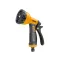 INGCO Gartenspritze 9 Funktionen