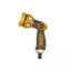 INGCO Spritzpistole 9 Funktionen mit Metalleinsatz