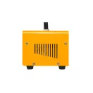 INGCO Akkuladegerät 12/24 V 9/4 A 28-180 Ah