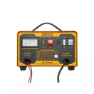 INGCO Akkuladegerät 12/24 V 9/4 A 28-180 Ah