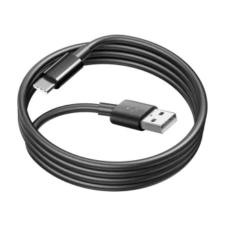 INGCO Ladekabel 1 m 3A (USB-C auf USB-C)