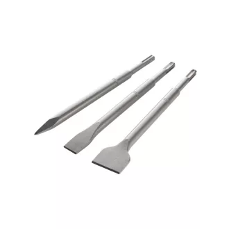 IRWIN Meißelsatz 3-teilig SDS-Plus