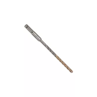 IRWIN Steinbohrer 6,5 x 160/100 mm Vierkant SDS-Quad