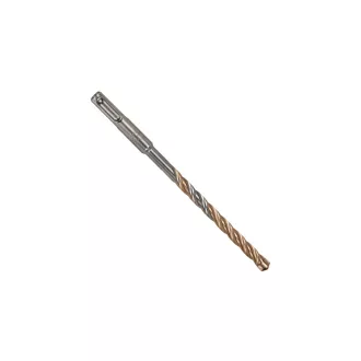 IRWIN Steinbohrer 8 x 160/100 mm 4-Schneiden SDS-Quad