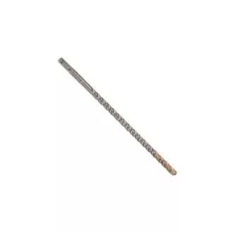 IRWIN Steinbohrer 10 x 260/200 mm 4-Schneiden SDS-Quad